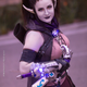 Illustration for article titled BlizzCon 2018s Cosplay Was Out Of Control